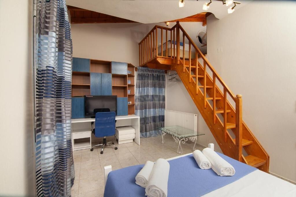 Photo of Bedroom in Archanes
