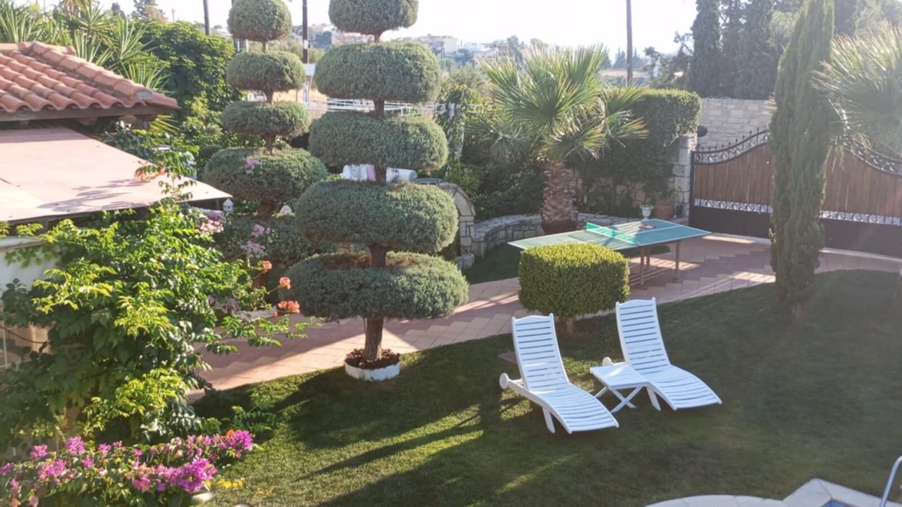 Photo of Outdoor in Archanes