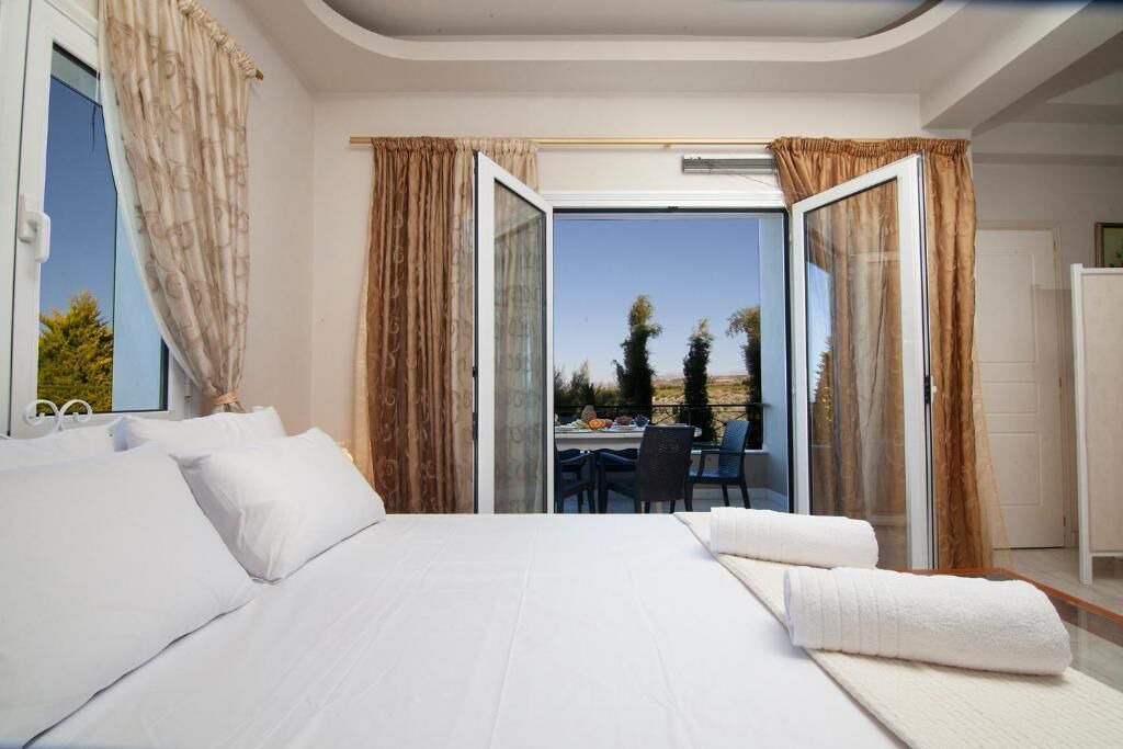 Photo of Bedroom in Archanes