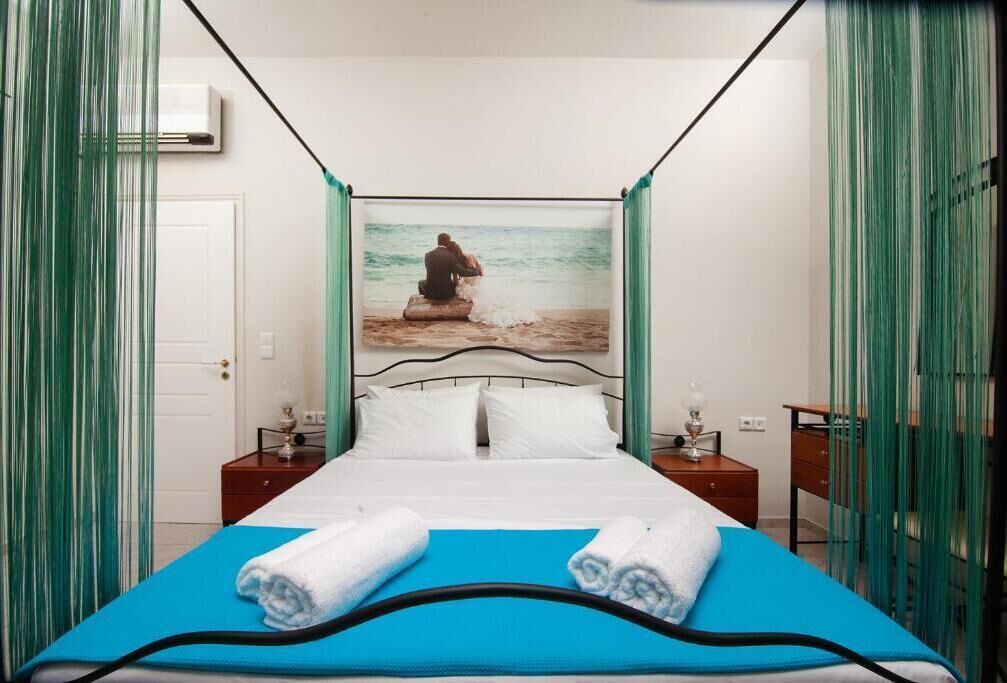 Photo of Bedroom in Archanes