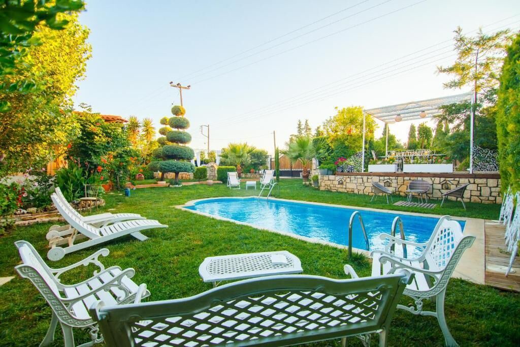 Photo of Outdoor in Archanes