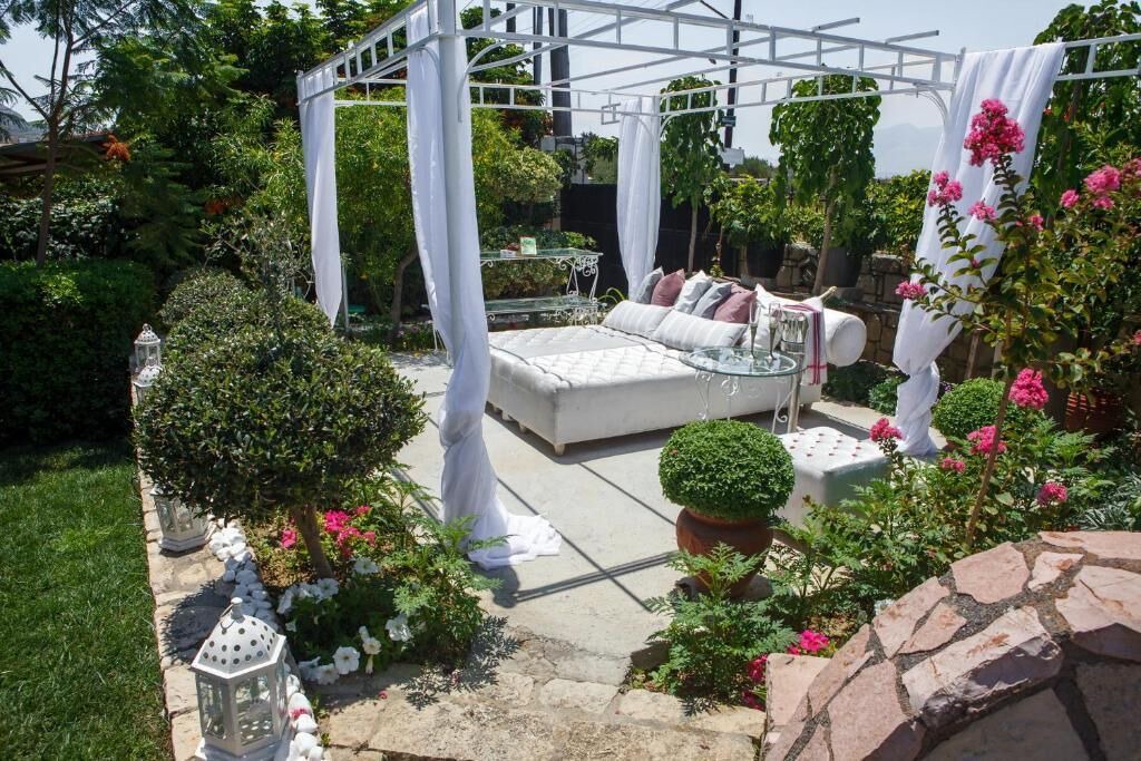 Photo of Patio Balcony in Archanes