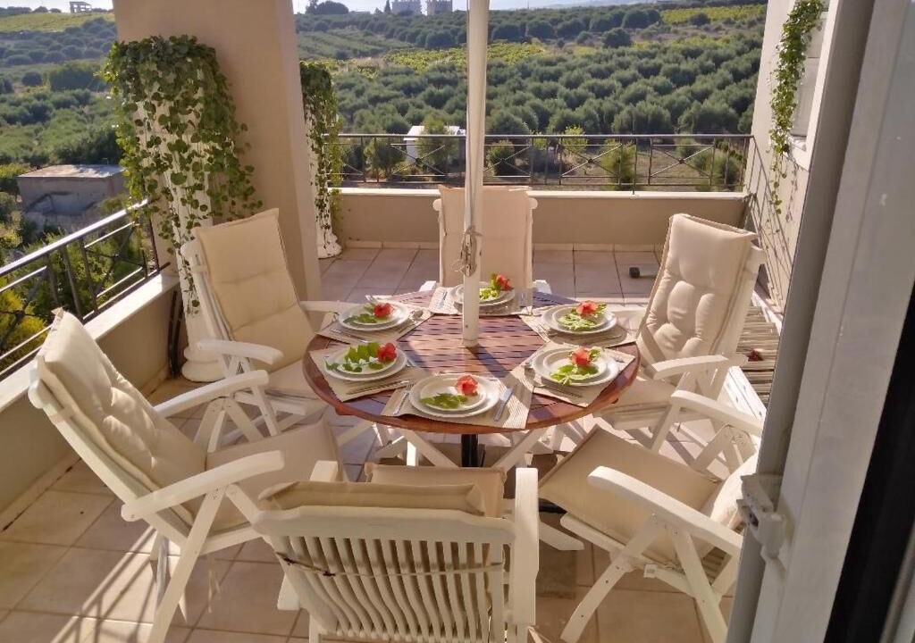 Photo of Outdoor in Archanes