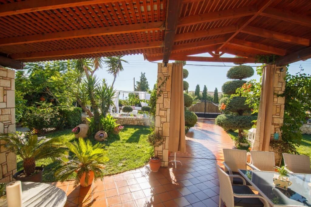 Photo of Outdoor in Archanes