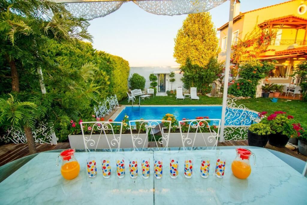 Photo of Outdoor in Archanes
