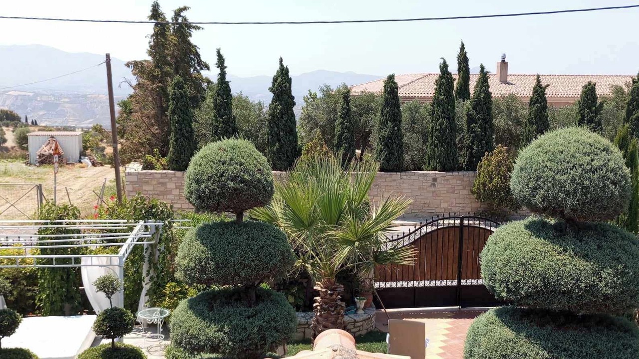 Photo of Outdoor in Archanes
