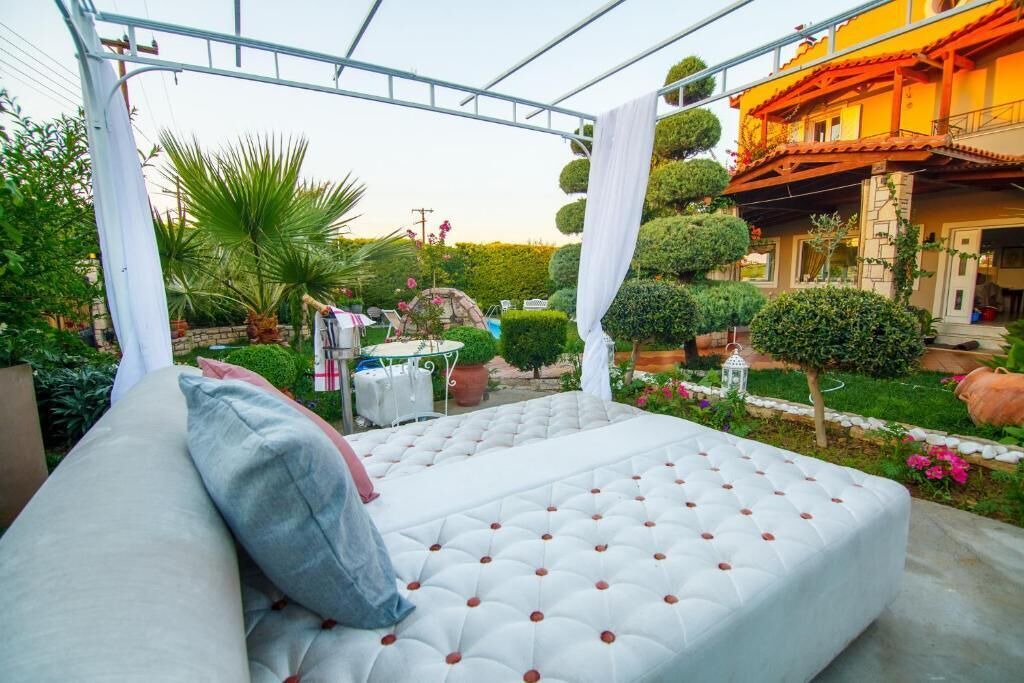 Photo of Patio Balcony in Archanes