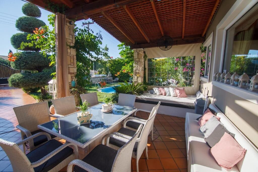 Photo of Outdoor in Archanes