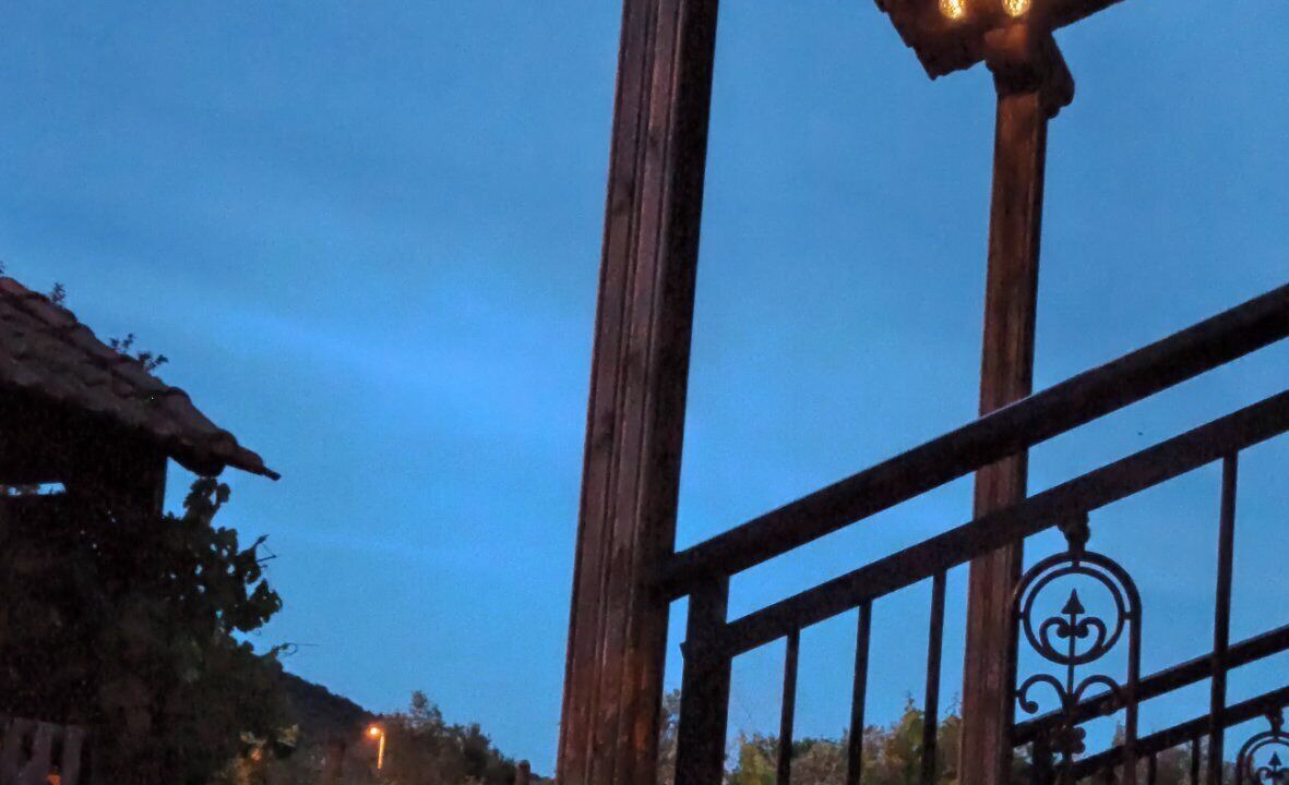 Photo of Outdoor in Nea Peramos