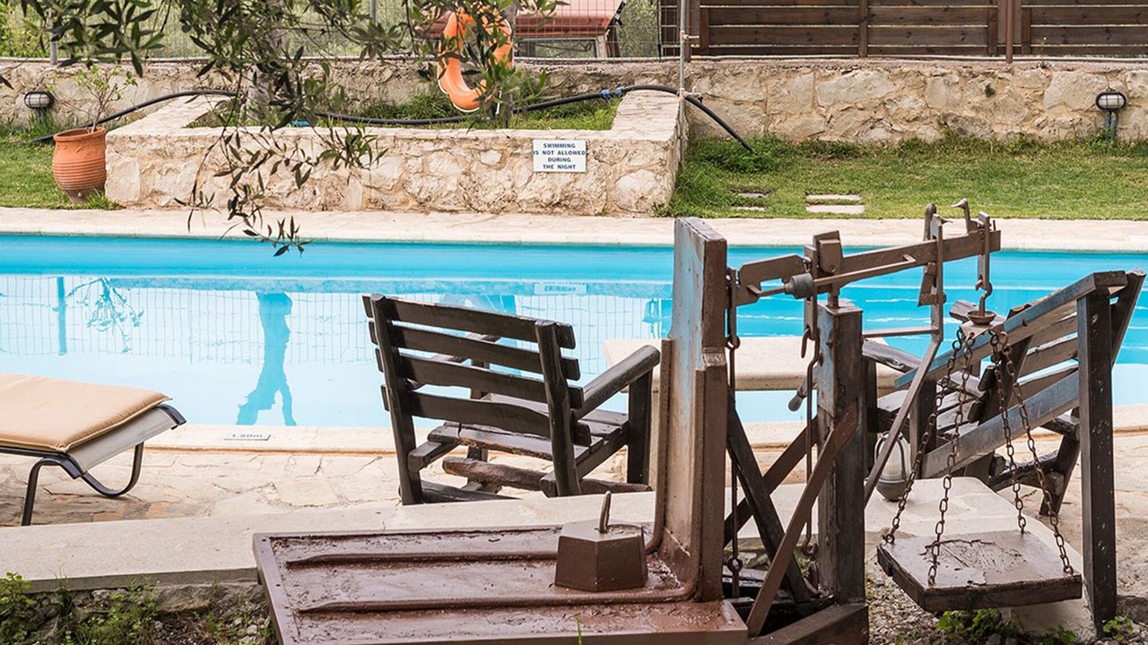 Photo of Outdoor in Maza