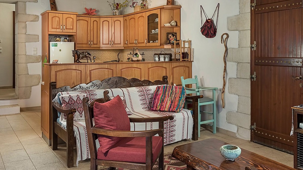 Photo of Livingroom in Maza