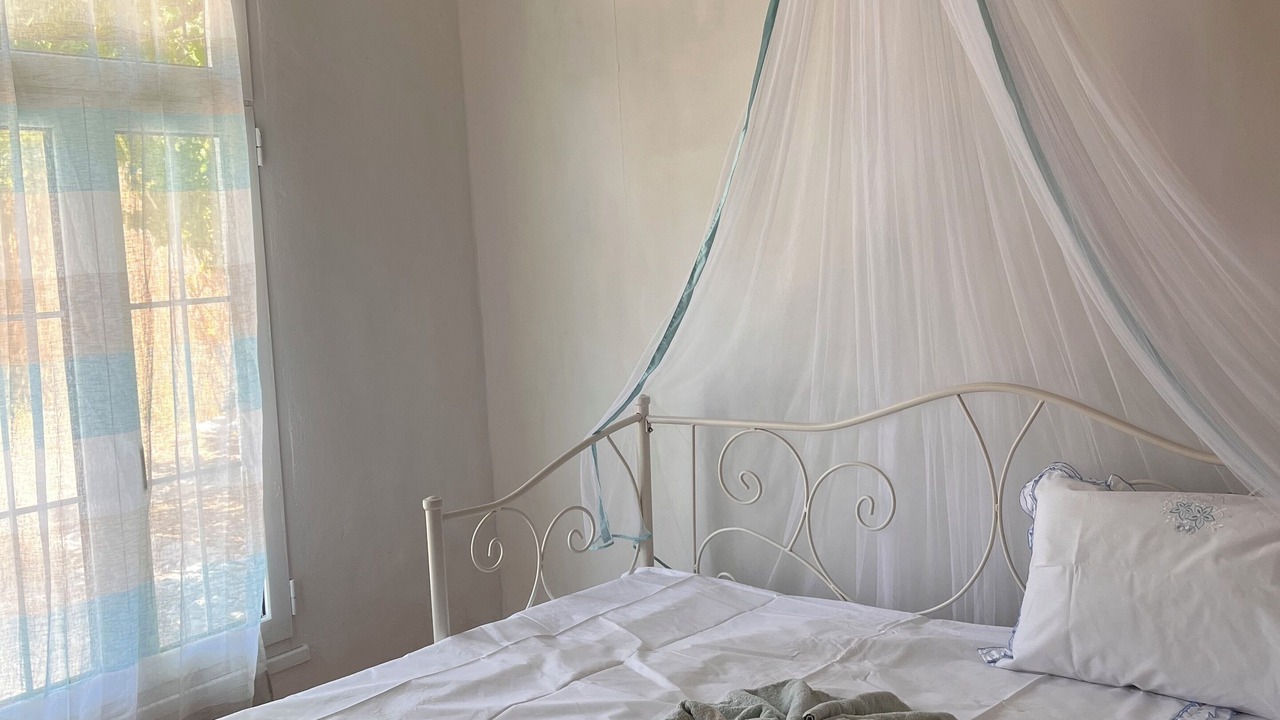 Photo of Bedroom in Pythagorio