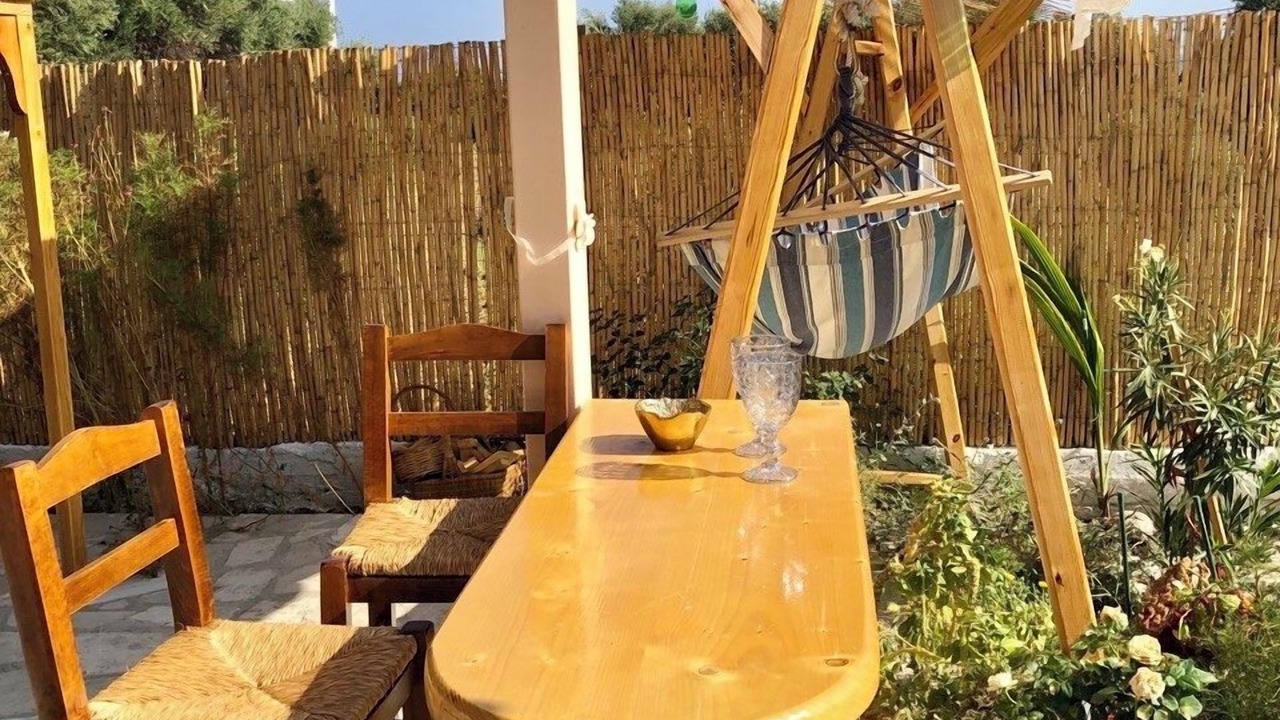 Photo of Outdoor in Pythagorio