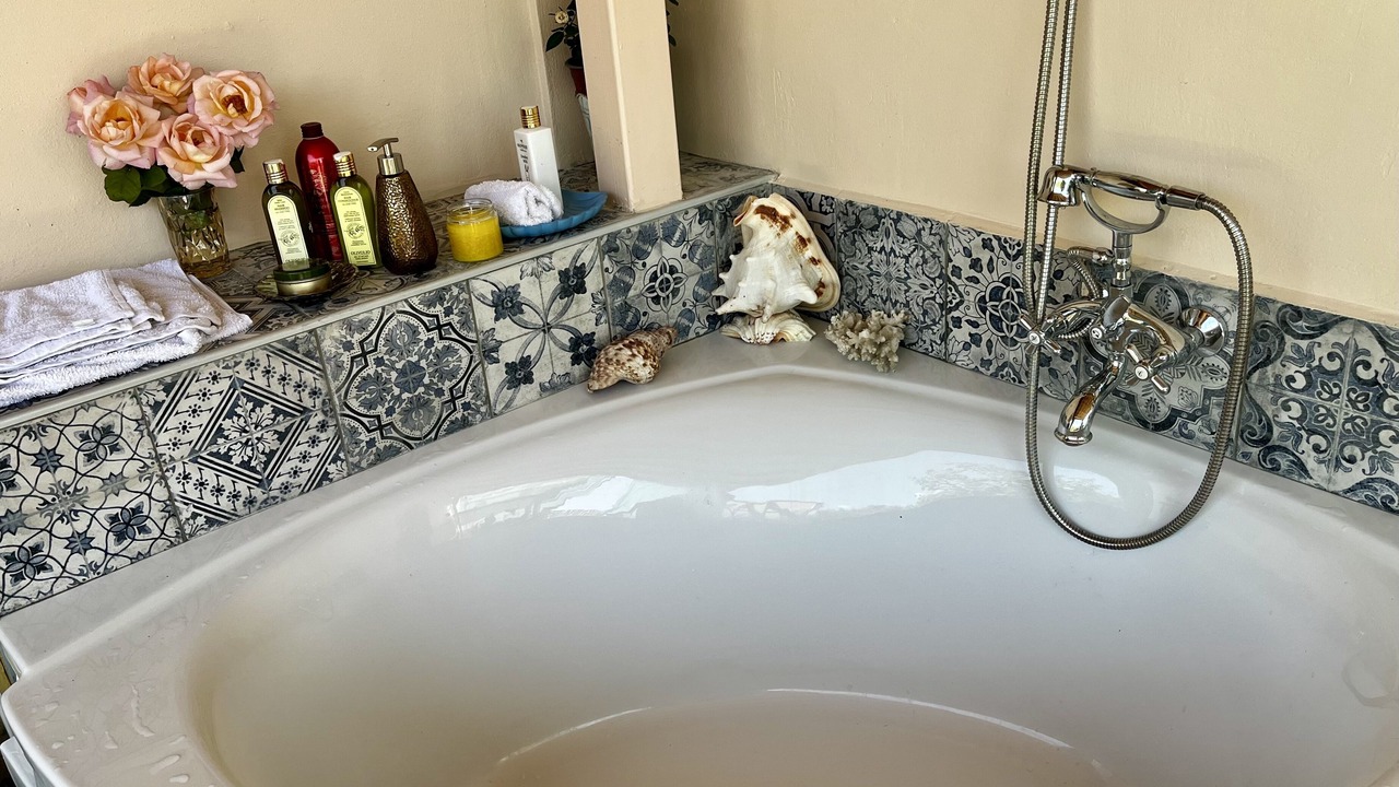 Photo of Bathroom in Pythagorio