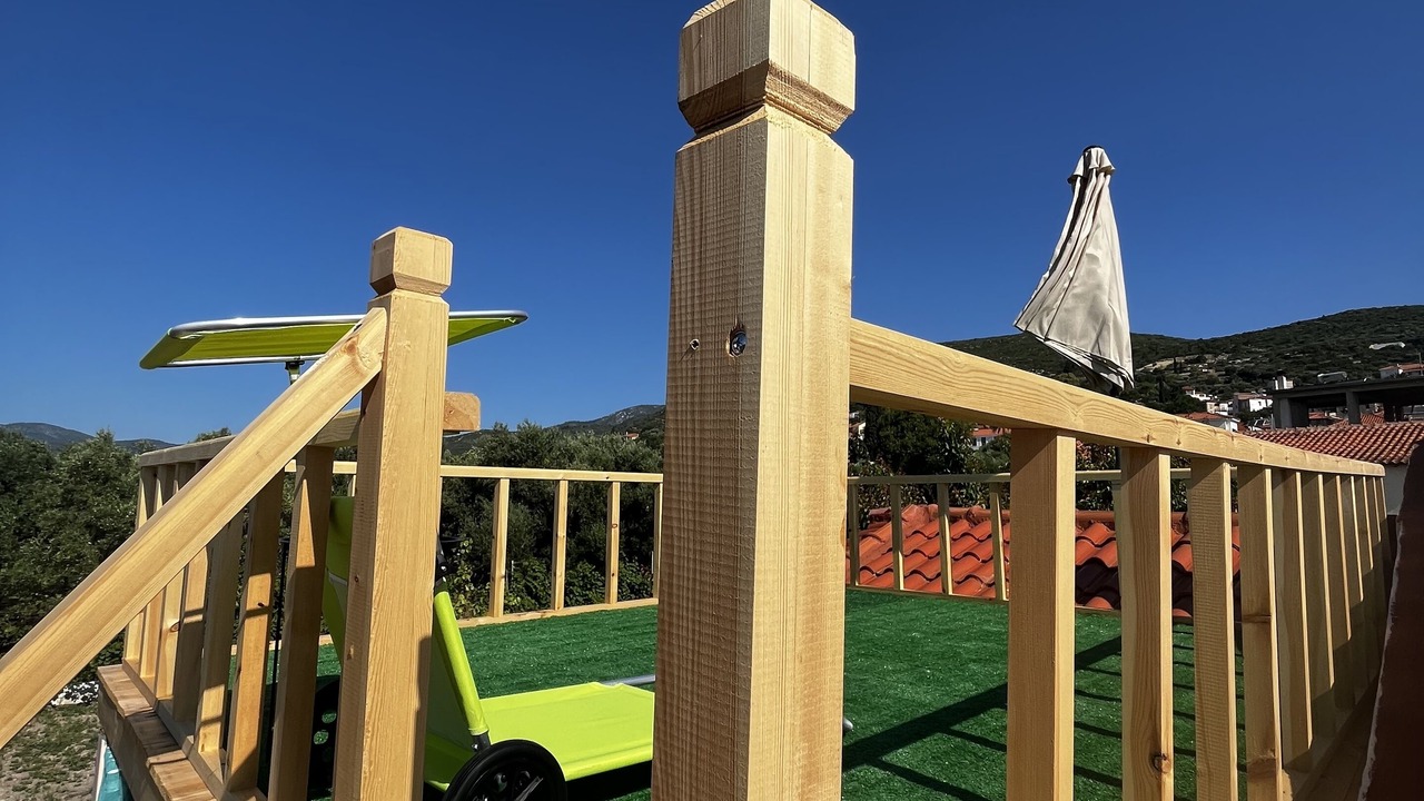 Photo of Outdoor in Pythagorio