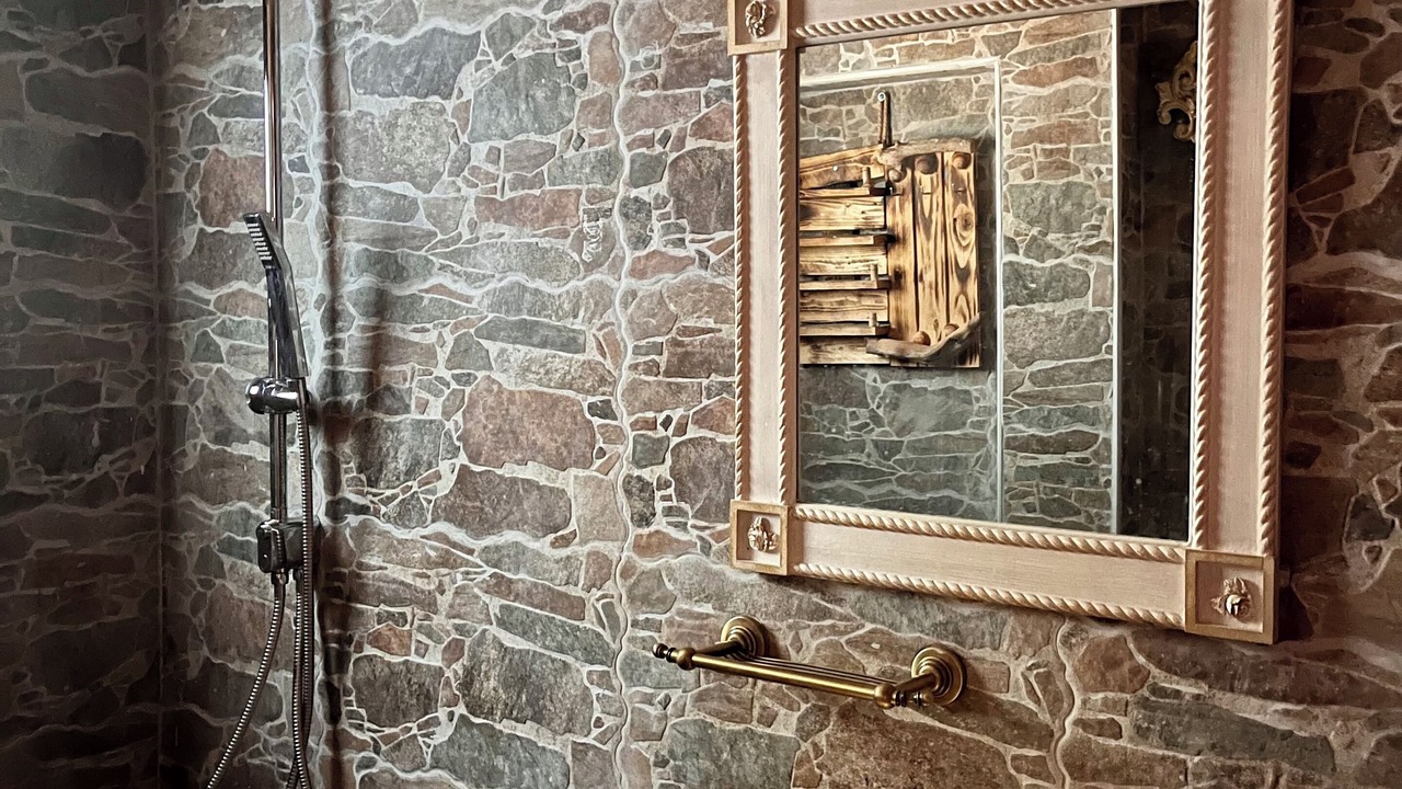 Photo of Bathroom in Pythagorio