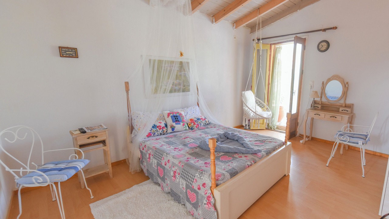 Photo of Bedroom in Pythagorio