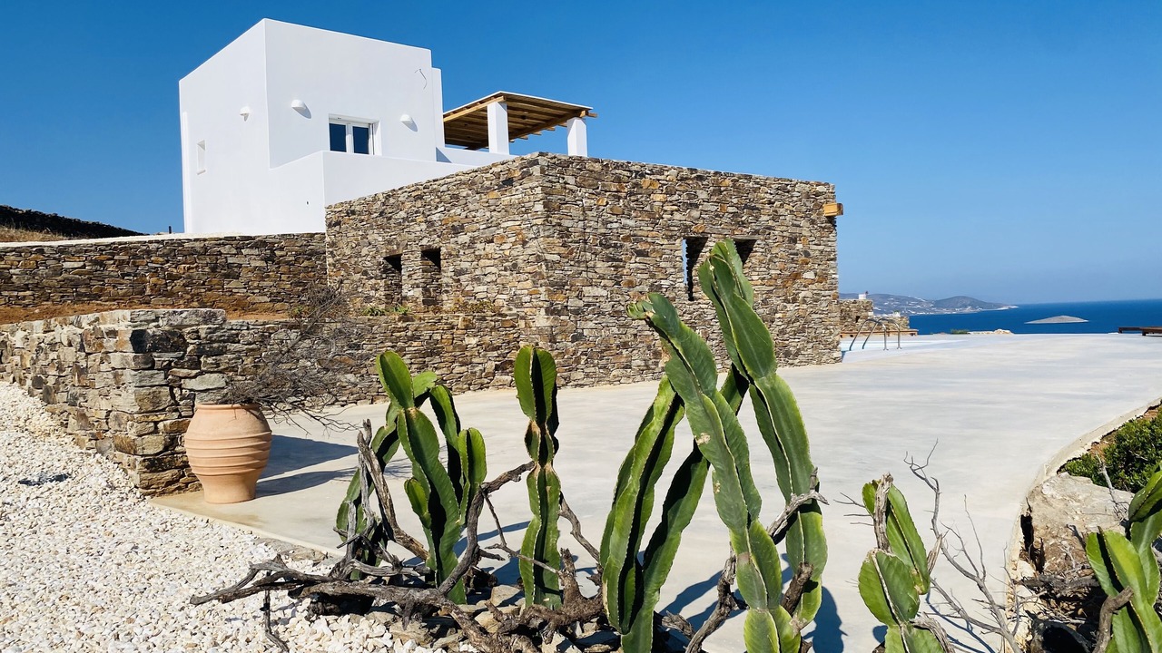 Photo of Outdoor in Antiparos