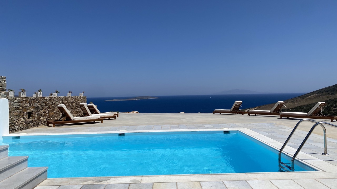 Photo of Outdoor in Antiparos