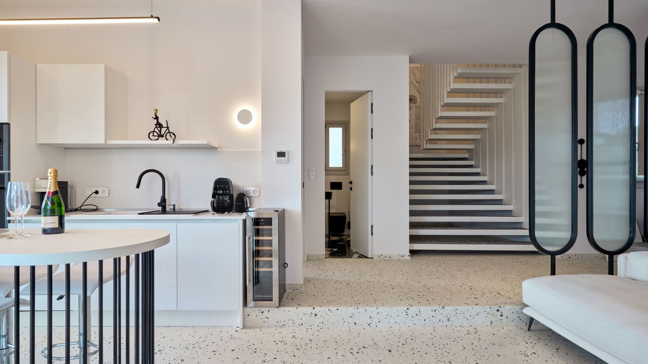 Photo of Kitchen in Aliki