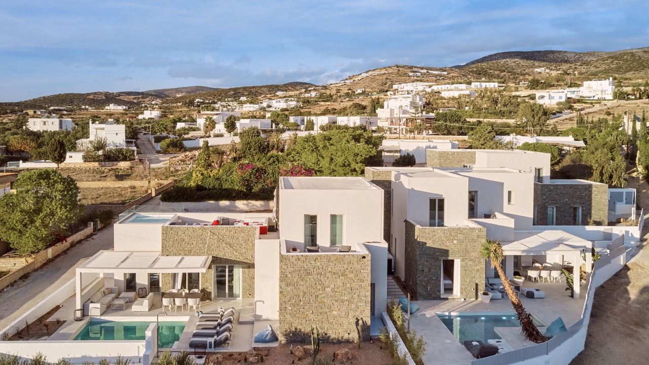 Photo of Outdoor in Aliki