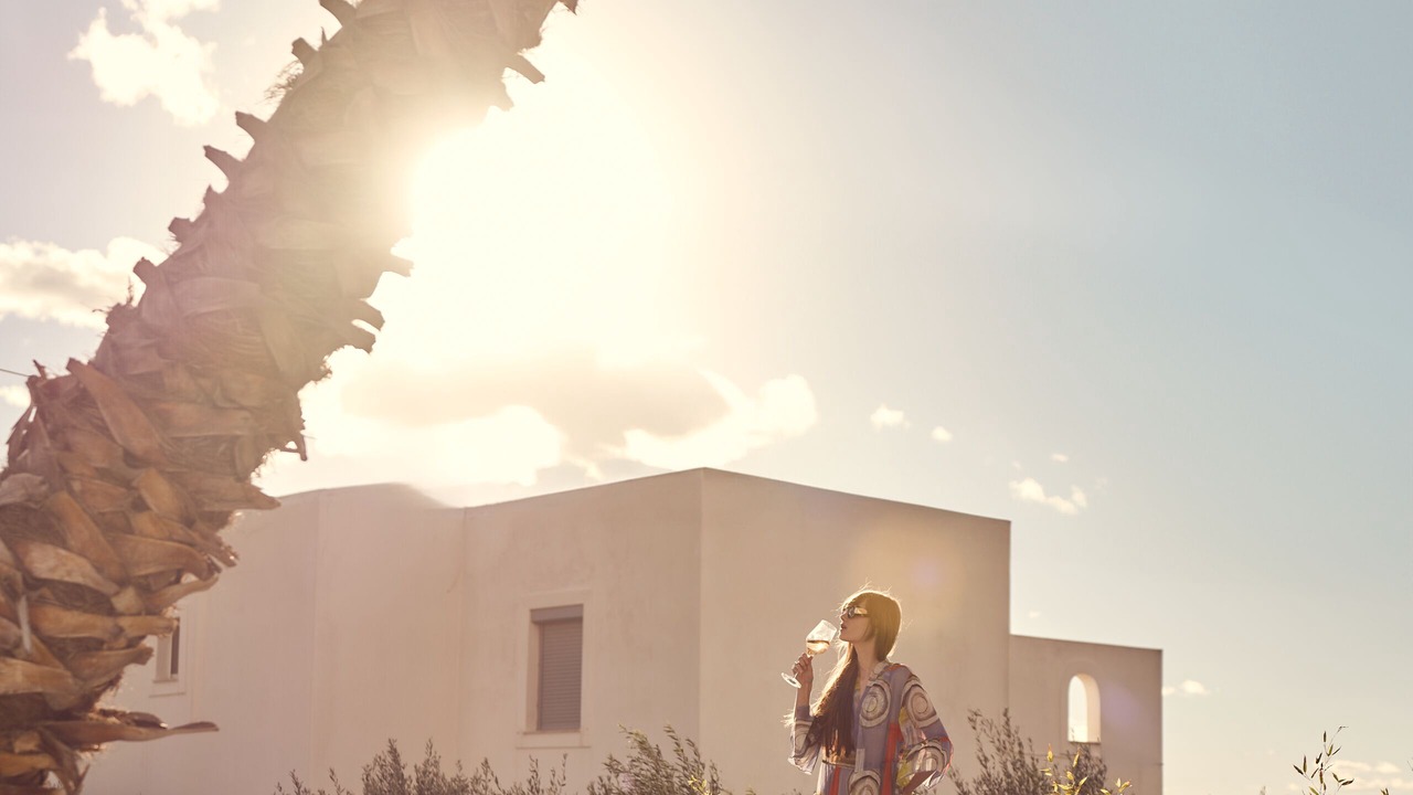 Photo of Outdoor in Aliki