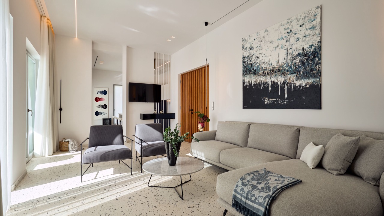 Photo of Livingroom in Aliki