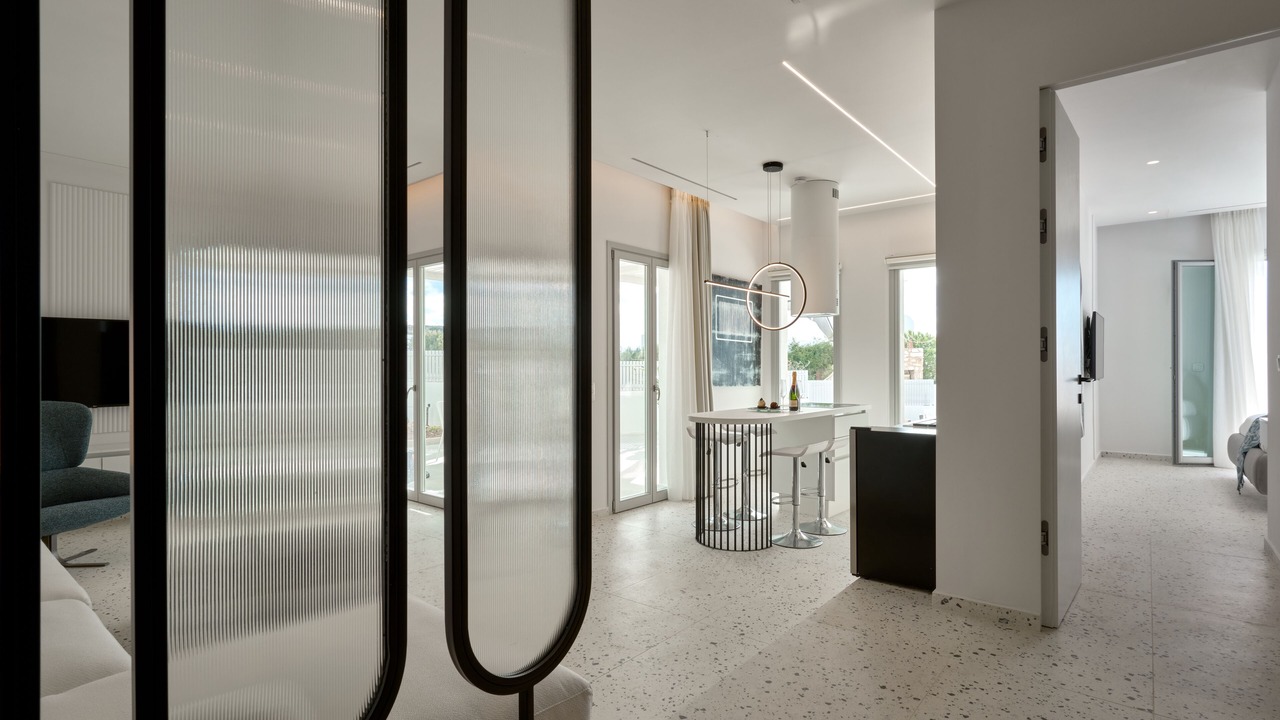 Photo of Livingroom in Aliki