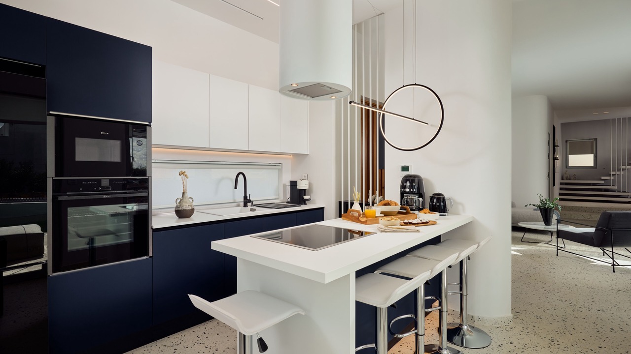 Photo of Kitchen in Aliki