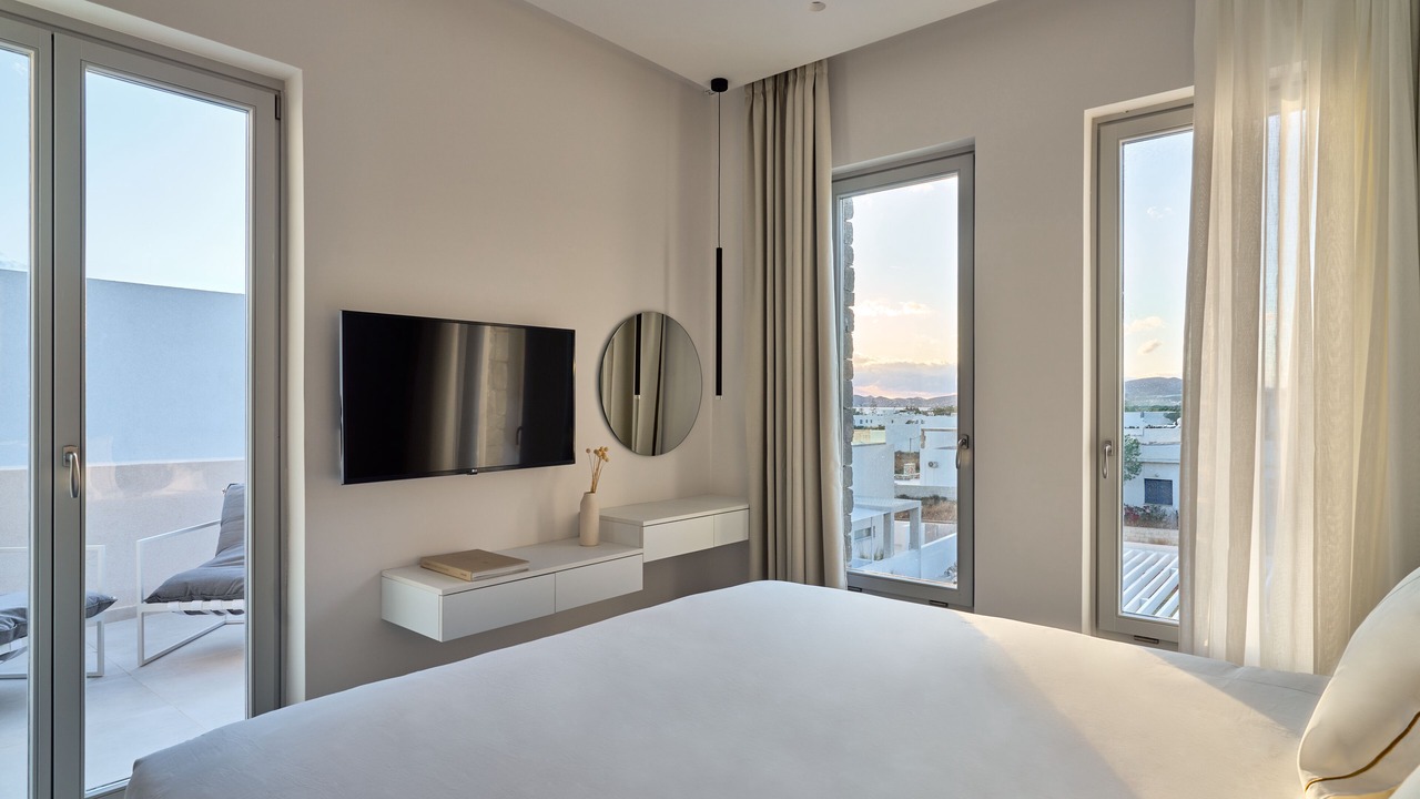 Photo of Bedroom in Aliki