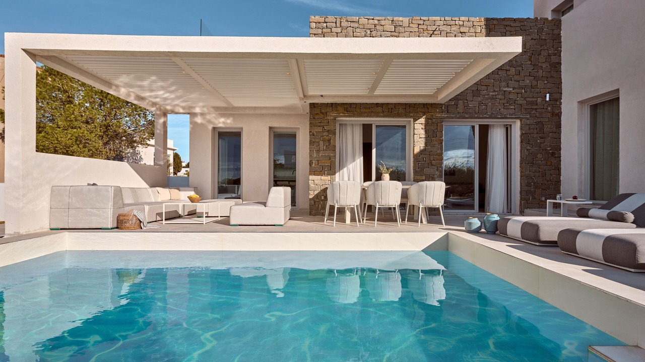 Photo of Outdoor in Aliki