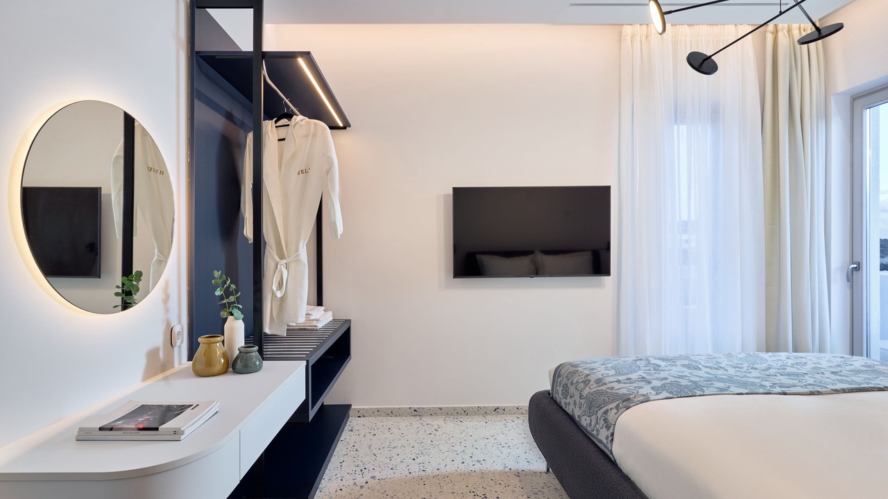Photo of Bedroom in Aliki