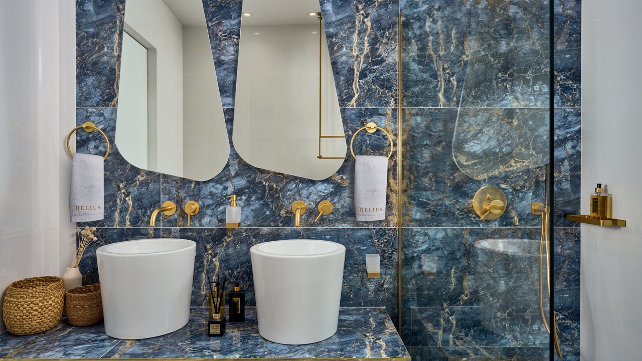Photo of Bathroom in Aliki