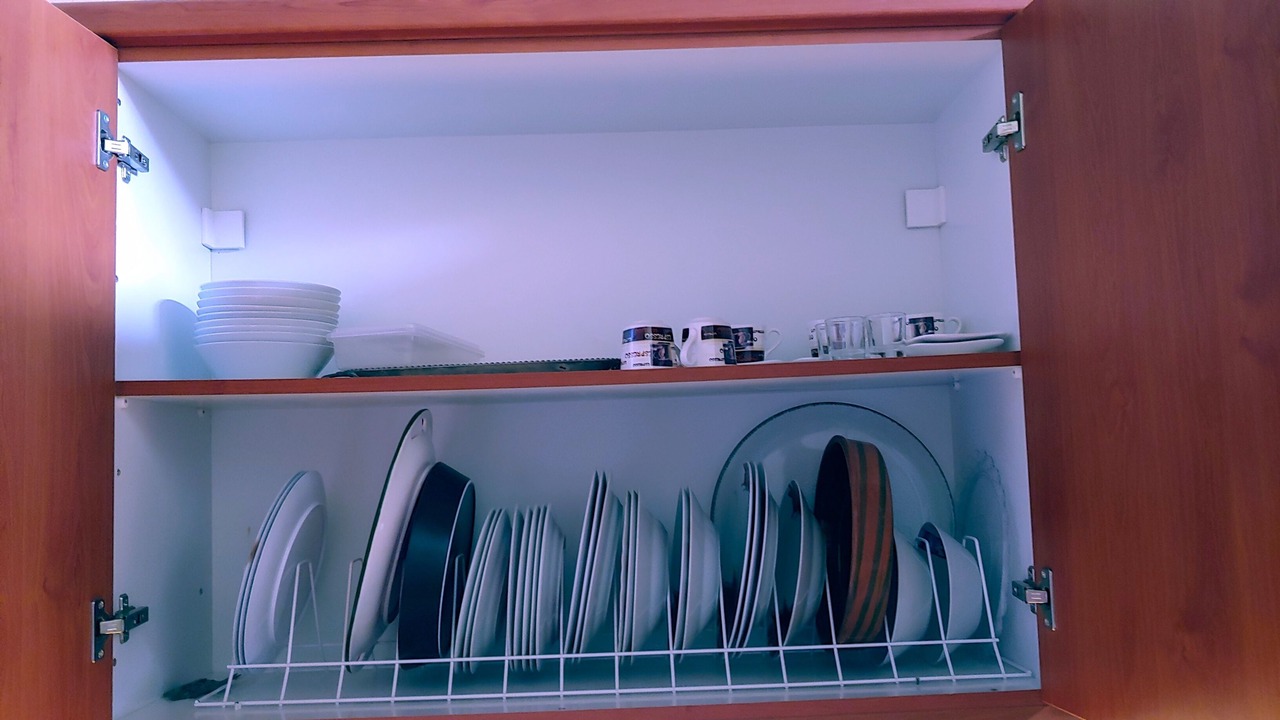 Photo of Kitchen in Venerato
