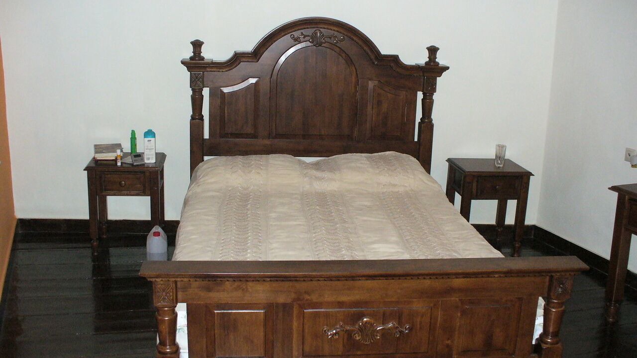 Photo of Bedroom in Venerato