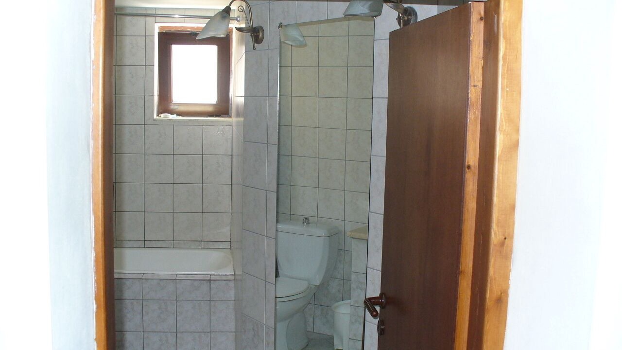 Photo of Bathroom in Venerato
