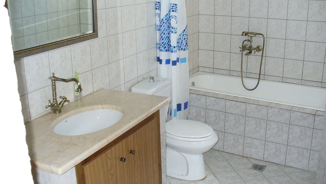 Photo of Bathroom in Venerato