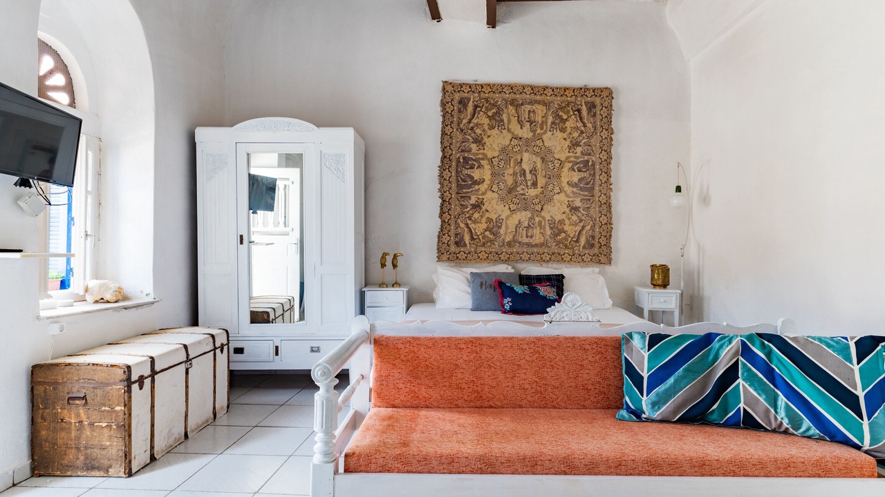Photo of Bedroom in Megas Yialos-Nites