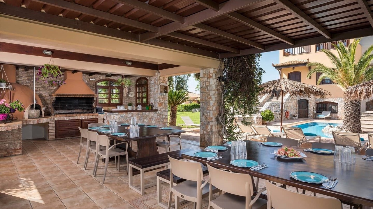 Photo of Outdoor in Maleme