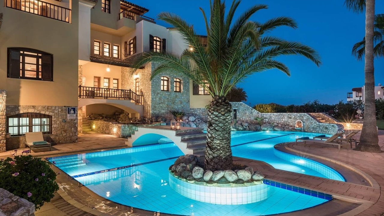 Photo of Outdoor in Maleme