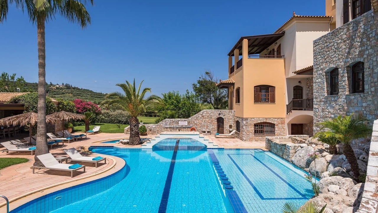 Photo of Outdoor in Maleme