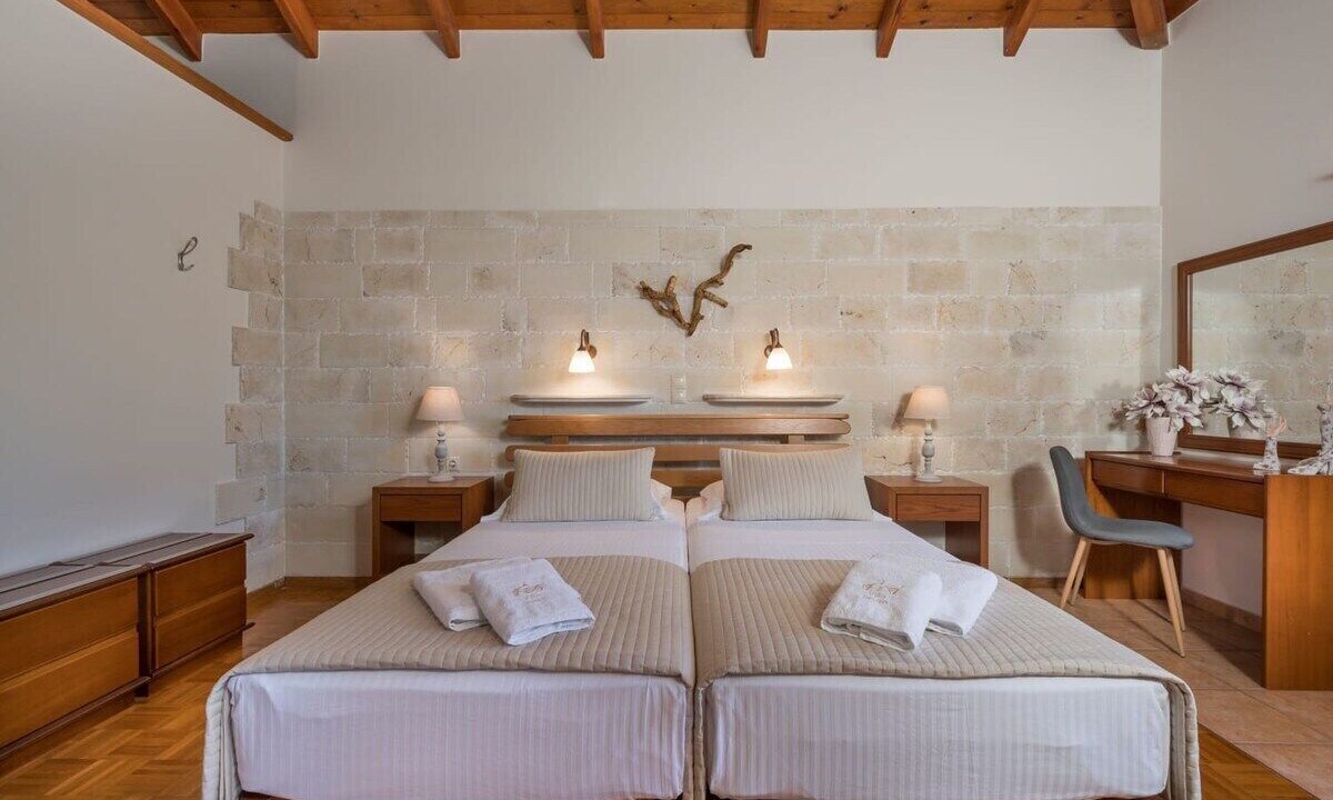 Photo of Bedroom in Maleme
