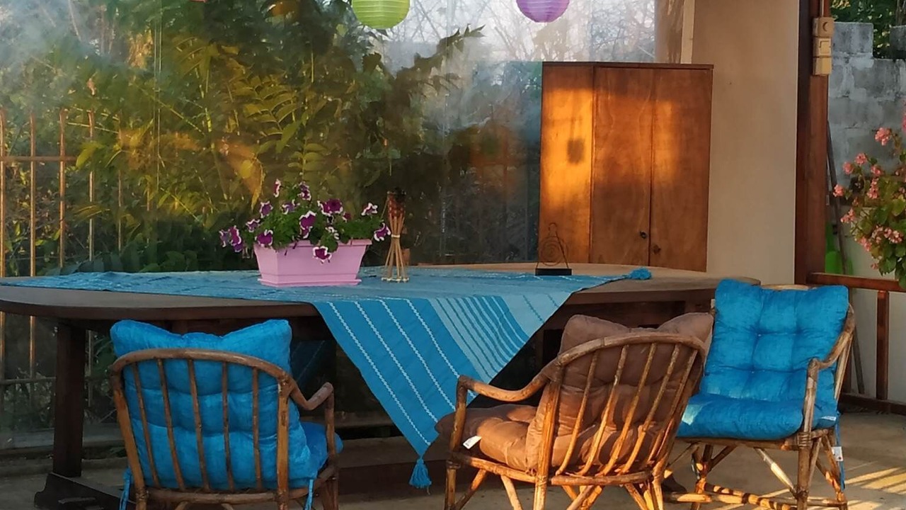 Photo of Outdoor in Velon