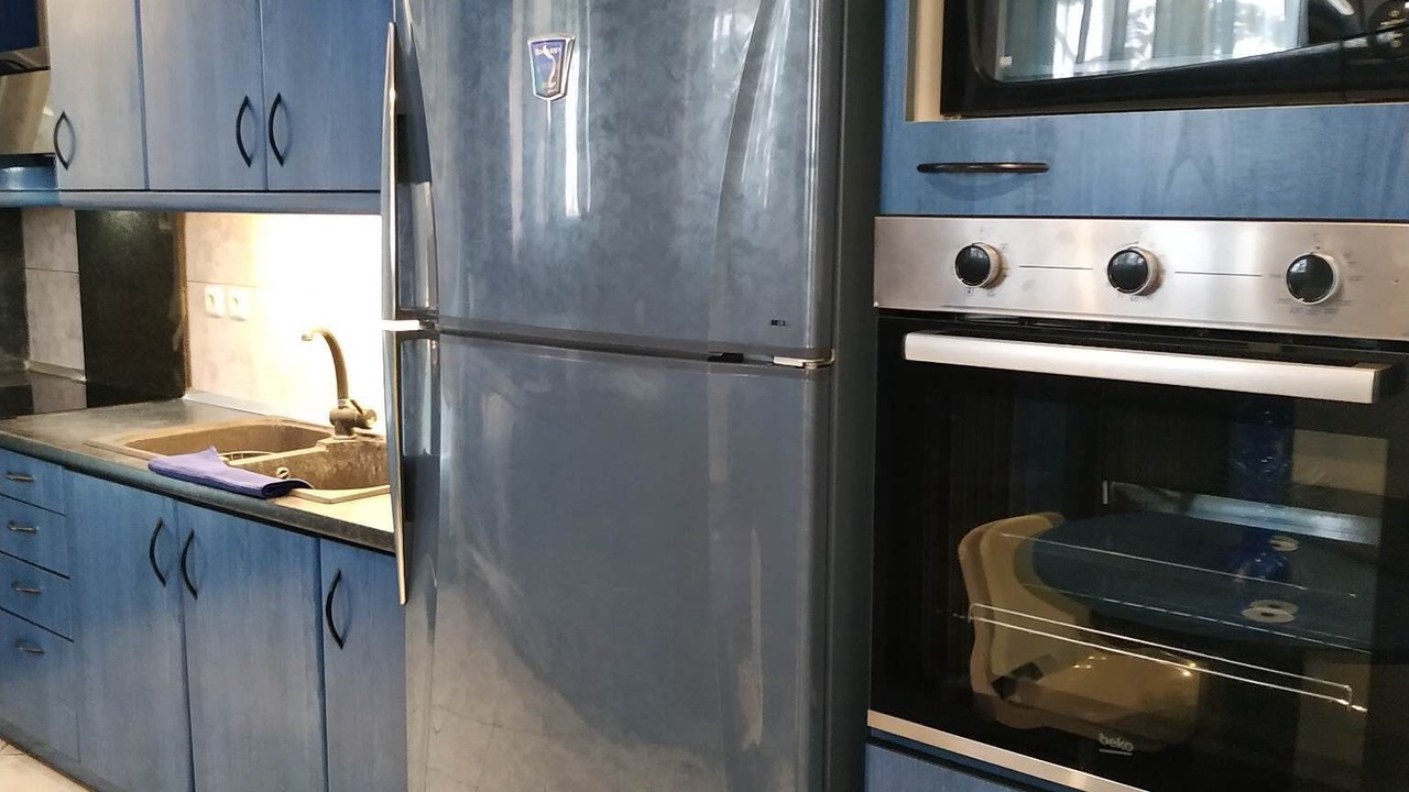 Photo of Kitchen in Velon