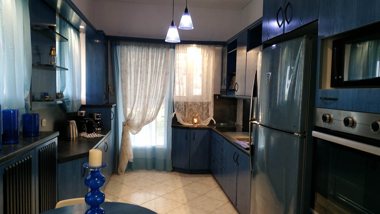 Photo of Kitchen in Velon