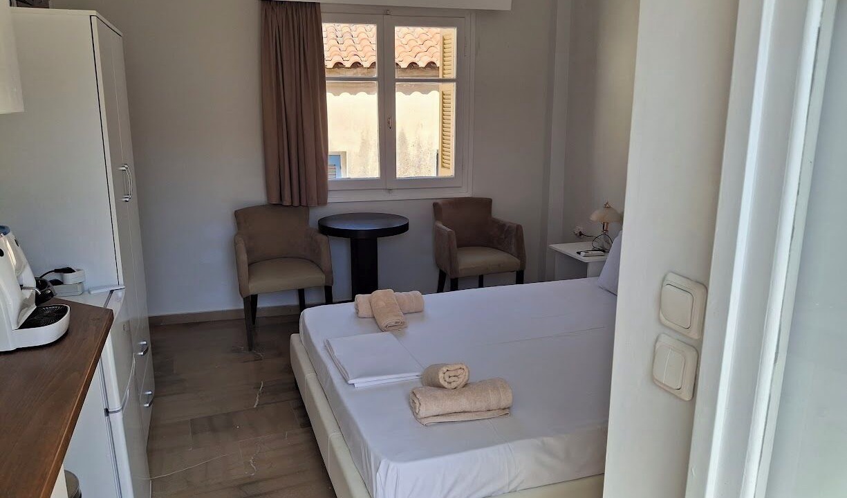 Photo of Bedroom in Nafpaktos