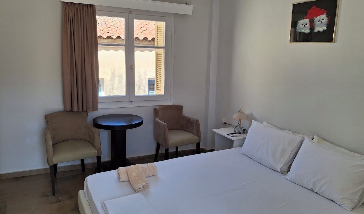 Photo of Bedroom in Nafpaktos