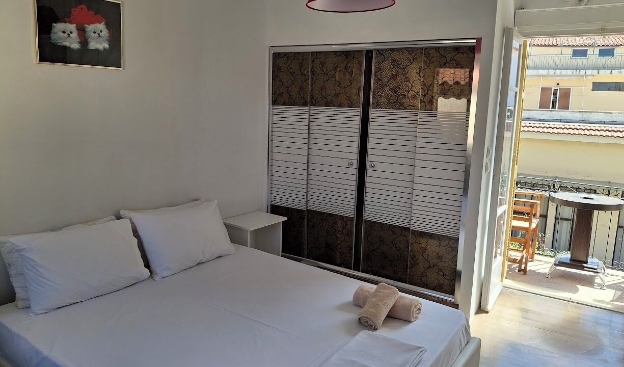 Photo of Bedroom in Nafpaktos
