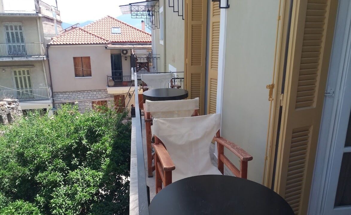 Photo of Outdoor in Nafpaktos