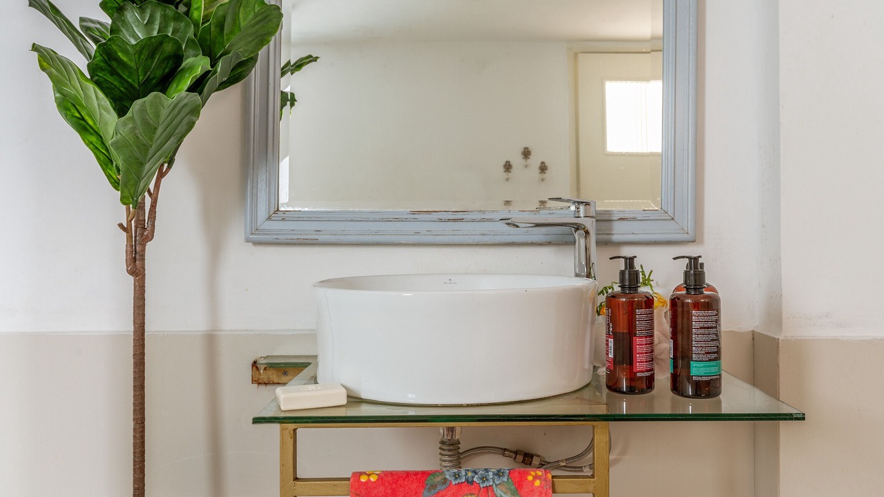 Photo of Bathroom in Kallithea